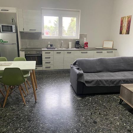 Superior Apartments コロピオン エクステリア 写真