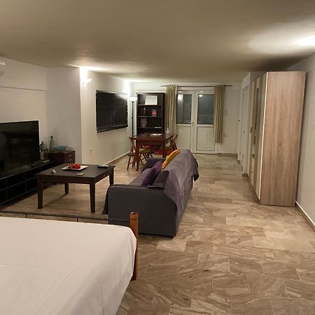 Superior Apartments コロピオン エクステリア 写真