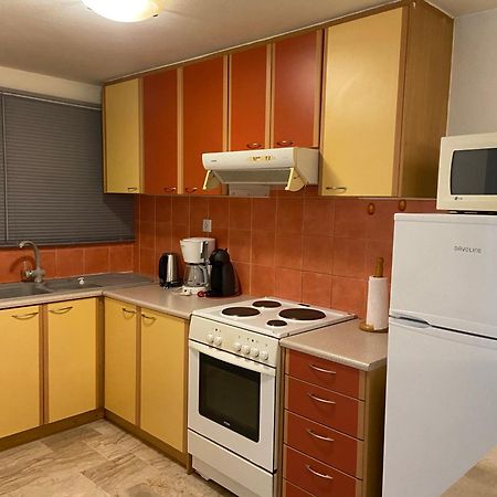 Superior Apartments コロピオン エクステリア 写真