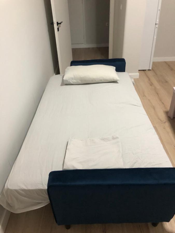 Superior Apartments コロピオン エクステリア 写真
