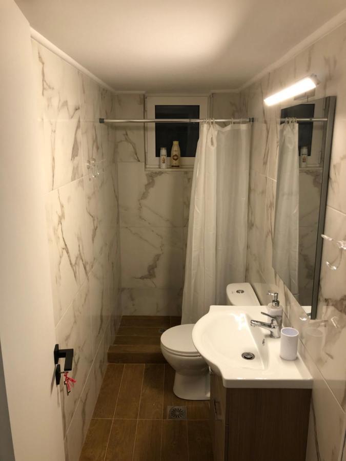 Superior Apartments コロピオン エクステリア 写真