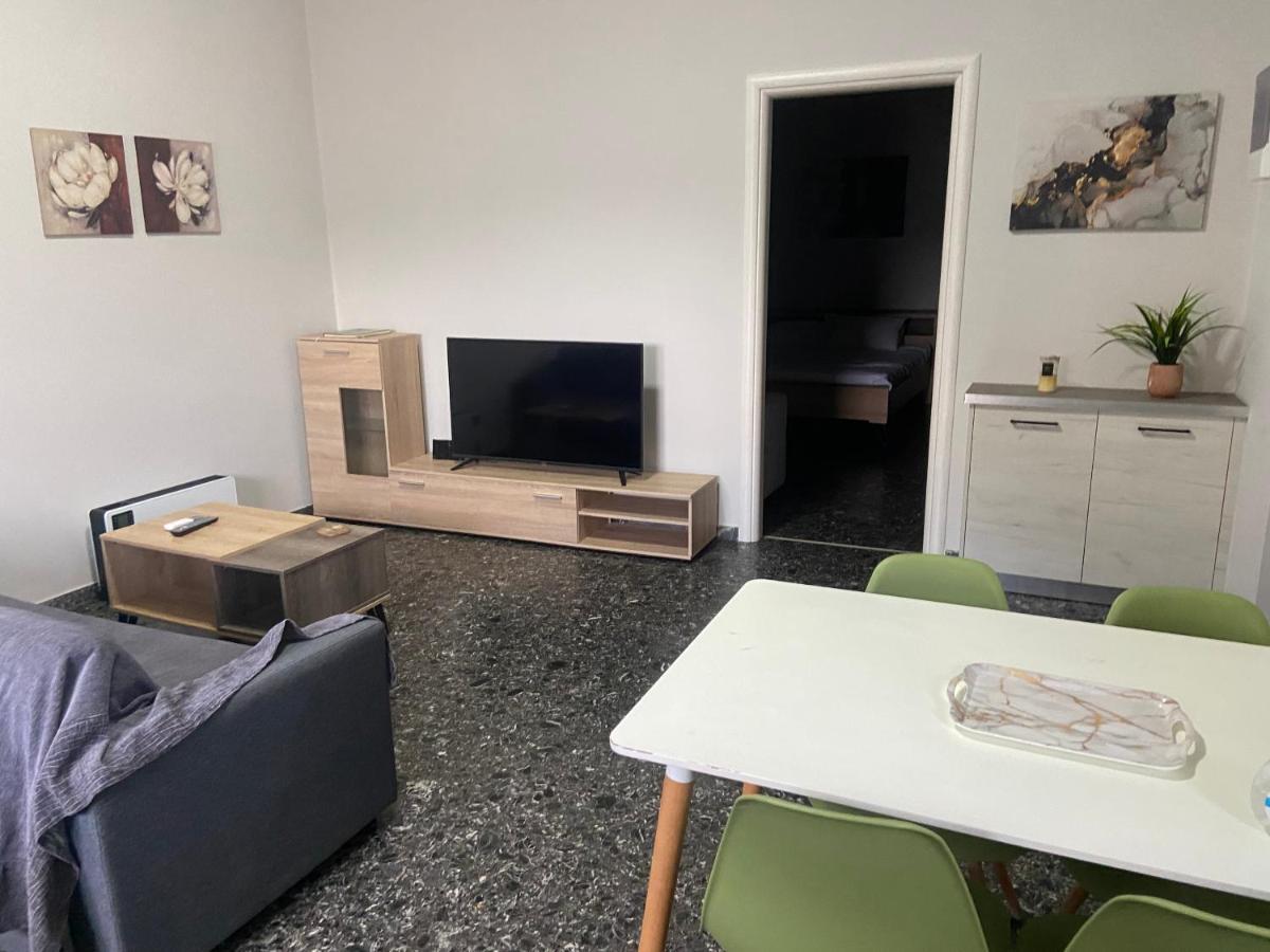 Superior Apartments コロピオン エクステリア 写真