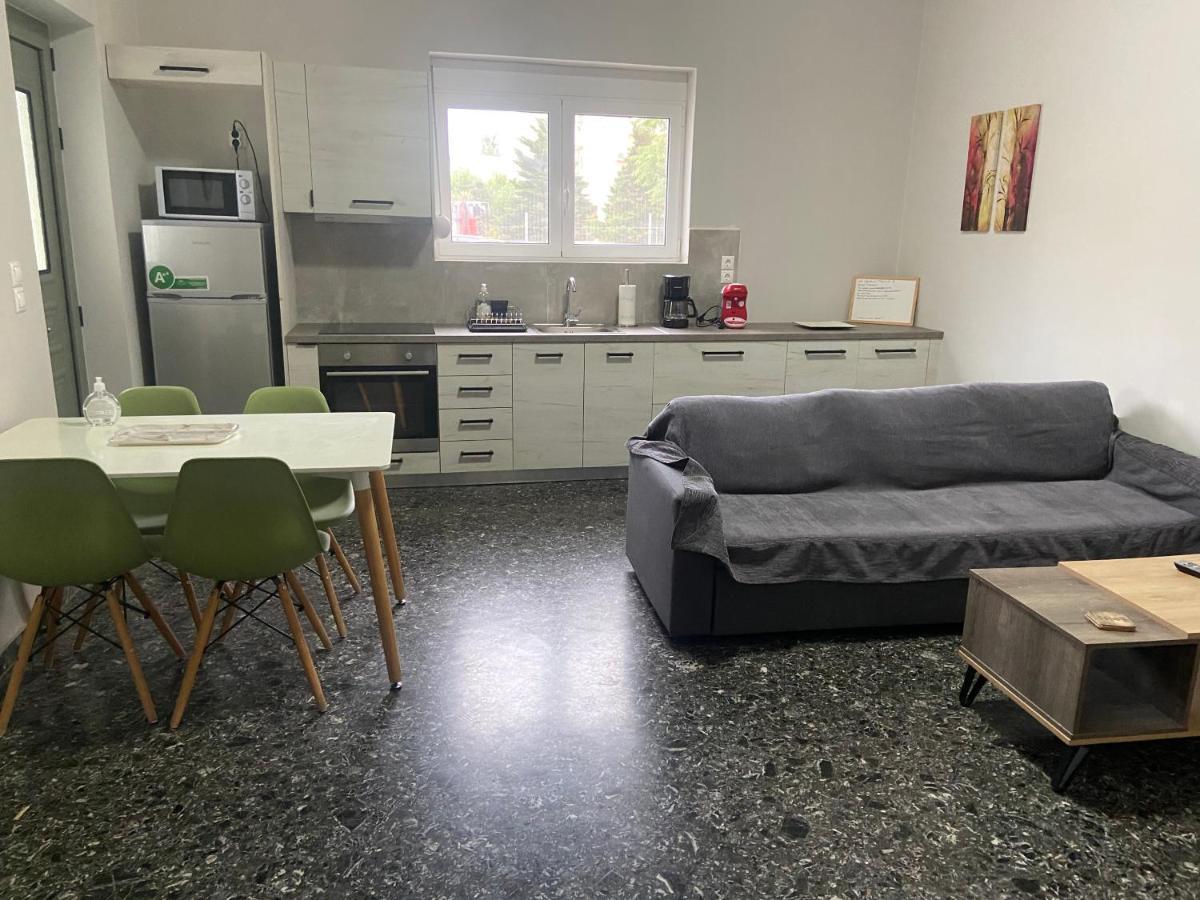 Superior Apartments コロピオン エクステリア 写真