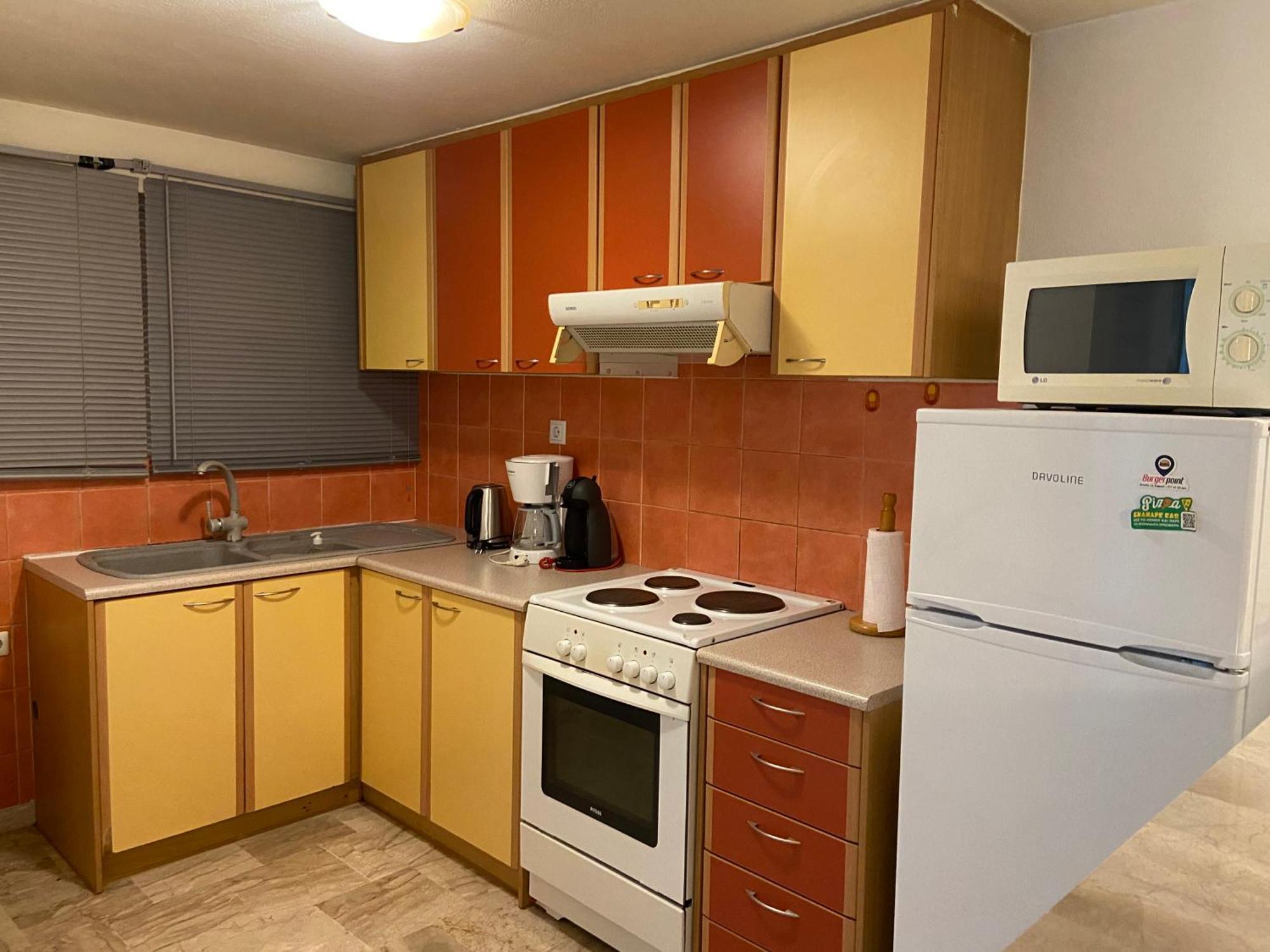 Superior Apartments コロピオン エクステリア 写真