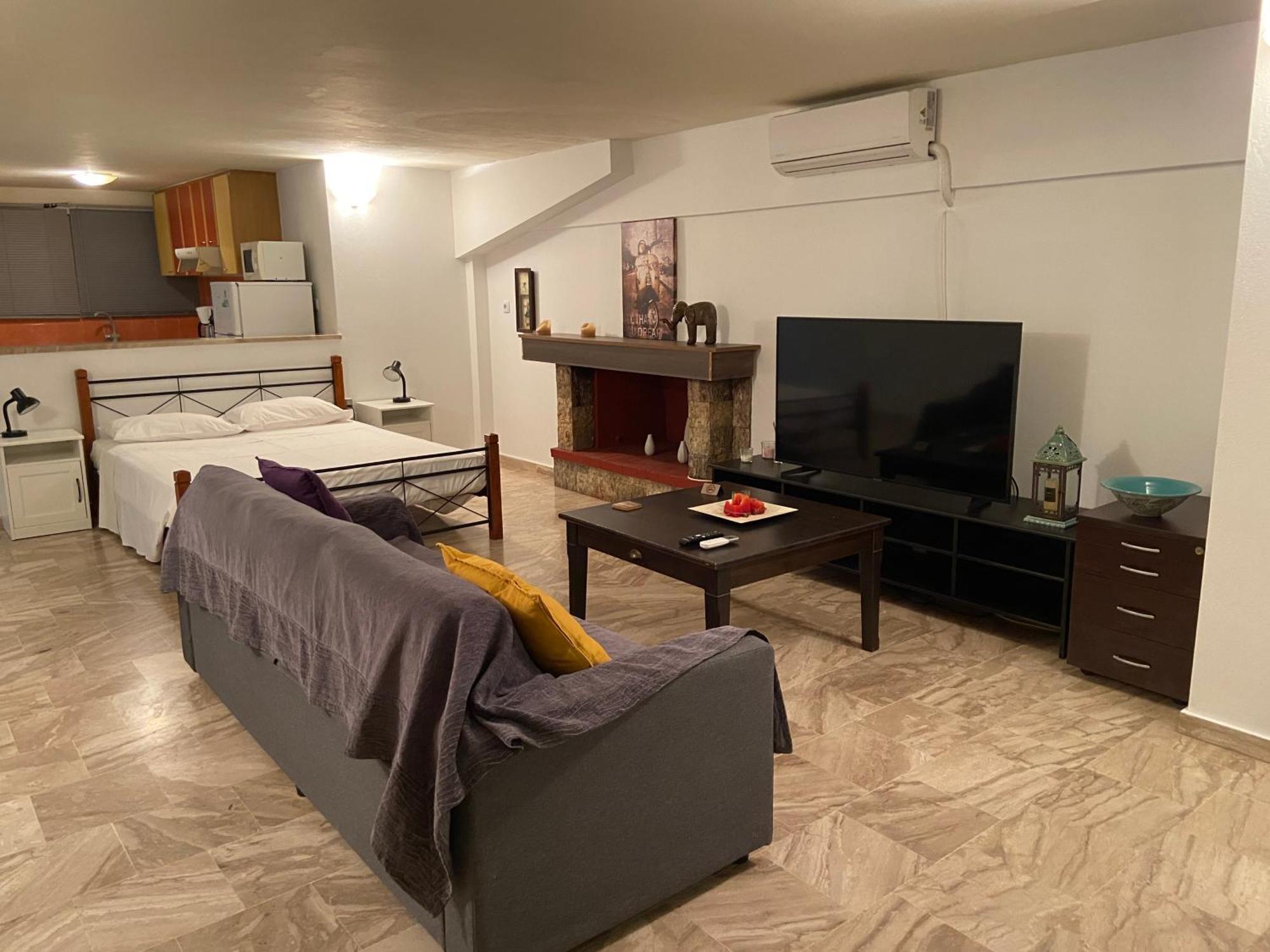 Superior Apartments コロピオン エクステリア 写真
